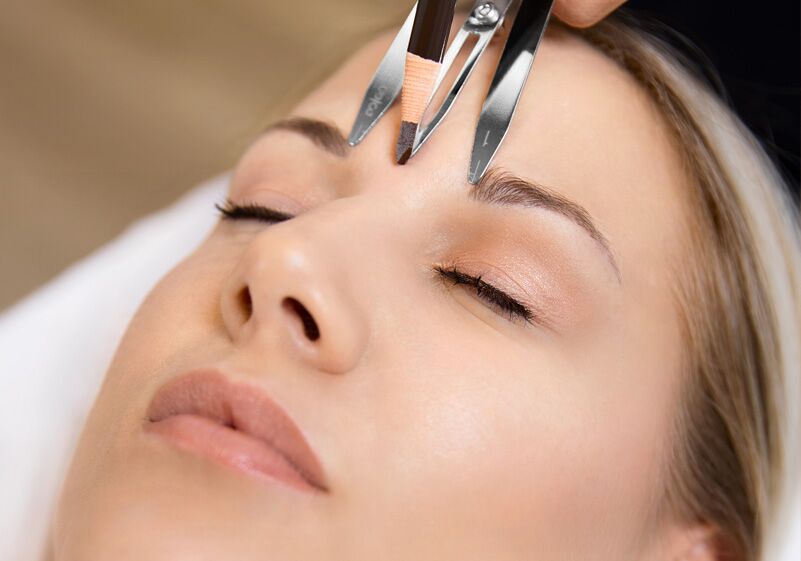 Permanente Make-Up opleiding Rotterdam